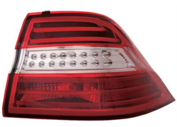 ŠTOPLAMPA MER. W166 011- DX VANJSKA LED TYC