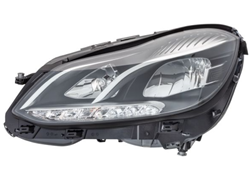 FAR MER. E KLASA W212 013- LX LED BLUE LIGHT