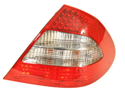 ŠTOPLAMPA MER.E-CLASS W211 07- DX AVANTG.LED TYC