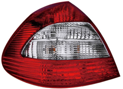 ŠTOPLAMPA MER. W211 06- CLASS-ELEGAN DEPO