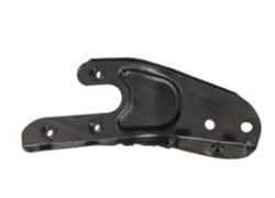 KLIZAČ BRANIKA BOČNI MER. W209 CLK 03- LX