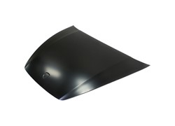 HAUBA PORSCHE CAYENNE 10-15 ALUM.