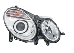FAR MER.E-CLASS W211 02-07 D2S-H7 DX EL.XENON DEPO