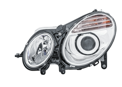FAR MER.E-CLASS W211 02-07 D2S-H7 LX EL.XENON DEPO