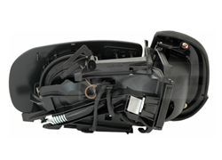 RETR.MER.E-CLASS W211 02-07 DX EL.MEM.PREK.BEZ POK.