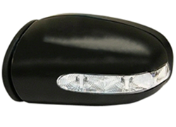 POKLOPAC RETR. MER.E-CLASS W211 02-07 LX SA ŽMIG. I DONJIM SVJET