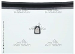 ŠAJBA OPEL ASTRA K 015-  GLAVISTA