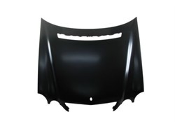 HAUBA MER.E-CLASS W210 99-02