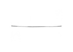 LAJSNA ZAD. BR. MER.E-CLASS W210 99-02 SREDNJA KROM