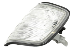 ŽMIG. MER.E-CLASS W124 93-95 LX BIJELI