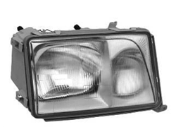 FAR MER.E-CLASS W124 93-95 H4 DX TYC