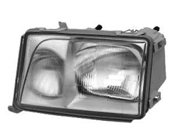 FAR MER.E-CLASS W124 93-95 H4 LX TYC