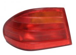 ŠTOPLAMPA MER.E-CLASS W210 95-99 LX VANJSKA