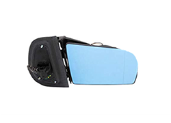 RETR.MER.E-CLASS W210 99-02 DX.EL.GRI.9PIN.PREK.