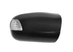 POKLOPAC RETR.MER.E-CLASS.W210 99-02 DX.LAK.ŽMIG.