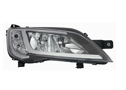 FAR FIAT DUCATO 014- H7+H7 DX S KROM LAJSNOM