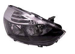 FAR REN. CLIO 012-016 H1/H7 DX CRNO TYC