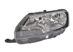 FAR ŠKODA RAPID 012- LX H7/H15 TYC