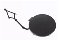 POKLOPAC KUKE ZA VUČU PRED. BRANIKA VW GOLF VIII 020-