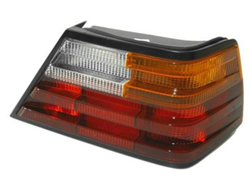 ŠTOPLAMPA MER.E-CLASS W124 84-93 DX ŽUTI ŽMIG.