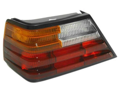 ŠTOPLAMPA MER.E-CLASS W124 84-93 LX ŽUTI ŽMIG.