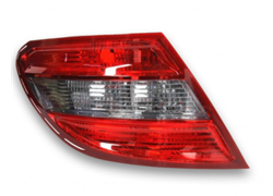 ŠTOPLAMPA MER.C-CLASS W204 07-011 LX TAMNI ŽMIG.=ME0304164 TYC