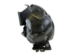 PVC BLATOBRANA  MER. W204 011-13 LX