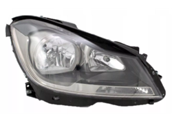 FAR MER.  W204 C 11-13  DX CRNI=ME4384913