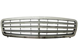 MASKA MER. W203 KROM SREBRENA KPL 05-