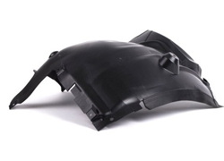 PVC BLAT MER. W203 01- ZAD/LX