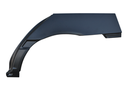 RUB MER.C-CLASS W203 00-07 Z/L 4/5VR.