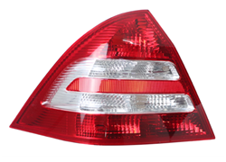 ŠTOPLAMPA MER. W203  04-08 LX