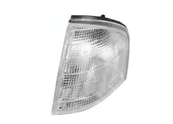 ŽMIG. MER.C-CLASS  W202 93-00 LX BIJELI TYC