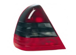 STAKLO ŠTOPA MER.C-CLASS W202 97-00 LX TAMNO