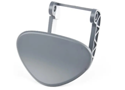 POKLOPAC PERAČA FARA MER.C-CLASS W203 00-05 LX