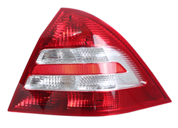 ŠTOPLAMPA MER.C-CLASS W203 00-05 4VR.DX DEPO