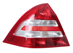 ŠTOPLAMPA MER.C-CLASS W203 00-05 4VR.LX DEPO