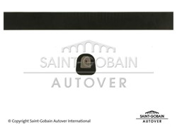 ŠAJBA JEEP WRANGLER 07-017 3/5VR.ZELENA GUARDIAN