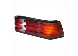 STAKLO ŠTOPA MER.190 W201 83-93 DX