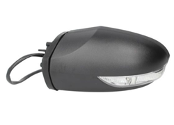 RETR. MER.A-CLASSA 04- LX EL.GRIJ LAK PREKLAPANJE