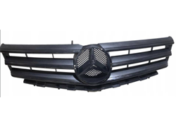 MASKA MER.A-CLASSA W169 08-012 CLASIC CRNA