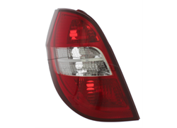 ŠTOPLAMPA MER.A-CLASS W169 08- LX CRV/BIJ DEPO