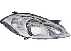 FAR MER.A-CLASS W169 08- DX H7-H7 TYC