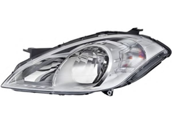 FAR MER.A-CLASS W169 08- LX H7-H7 TYC