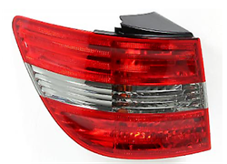 ŠTOPLAMPA MER.B-W254 05- LX CRV-SIVO MARELLI