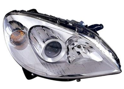 FAR MER.B-CLASS W245 05-09 H7-H7 DX EL. TYC