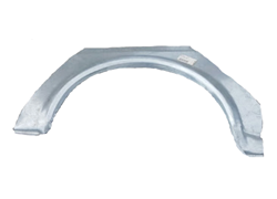 RUB 3 VRATA-LADA NIVA 87-09