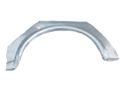 RUB 3 VRATA-LADA NIVA 87-09