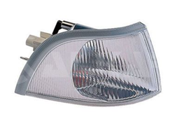 ŽMIG. VOLVO S40-V40 98-00 DX BIJELI