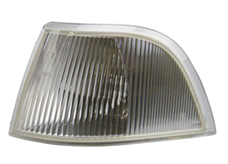 ŽMIG. VOLVO S40-V40 96-98 LX BIJELI